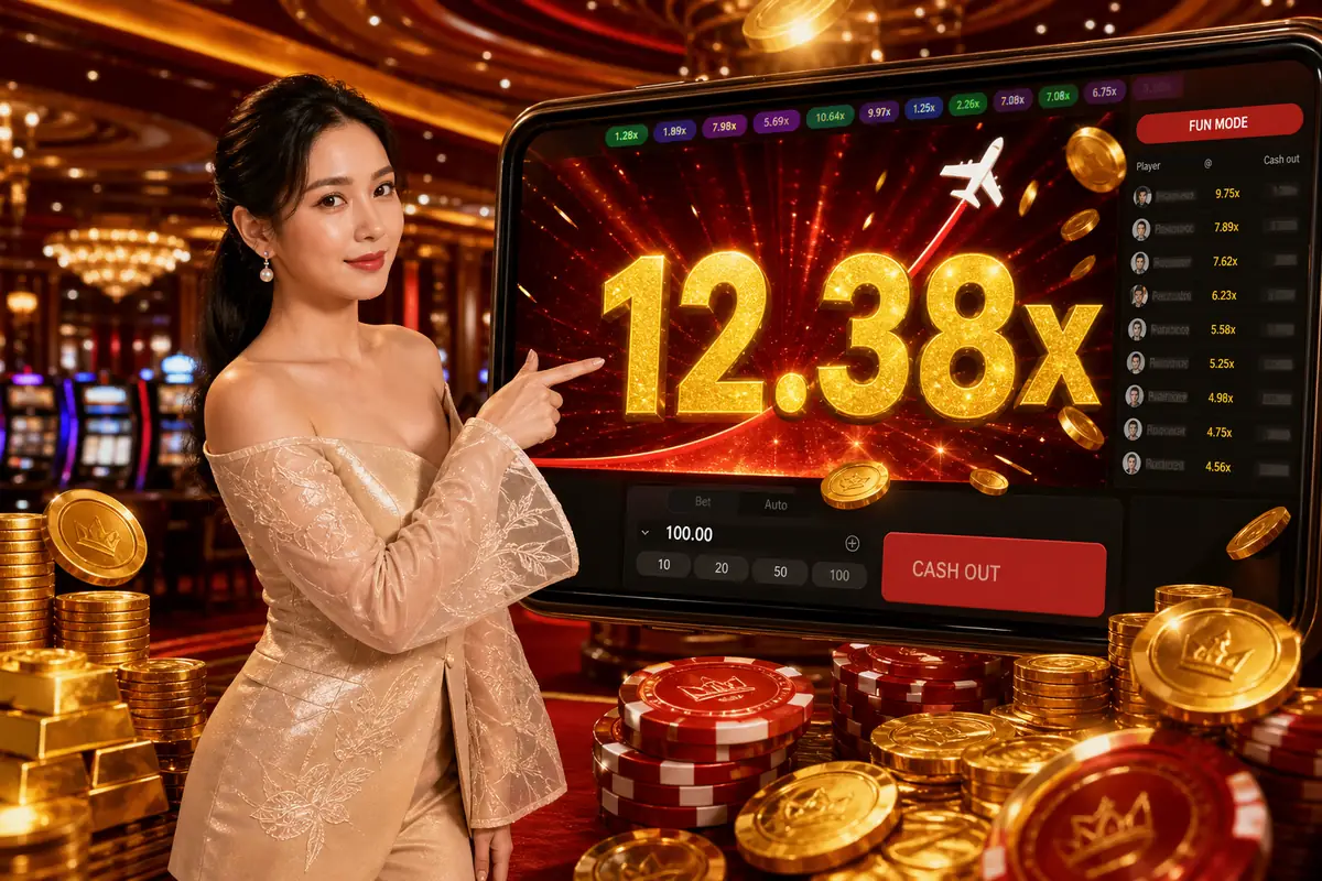 7m777 ফিশিং গেম আর্কেড