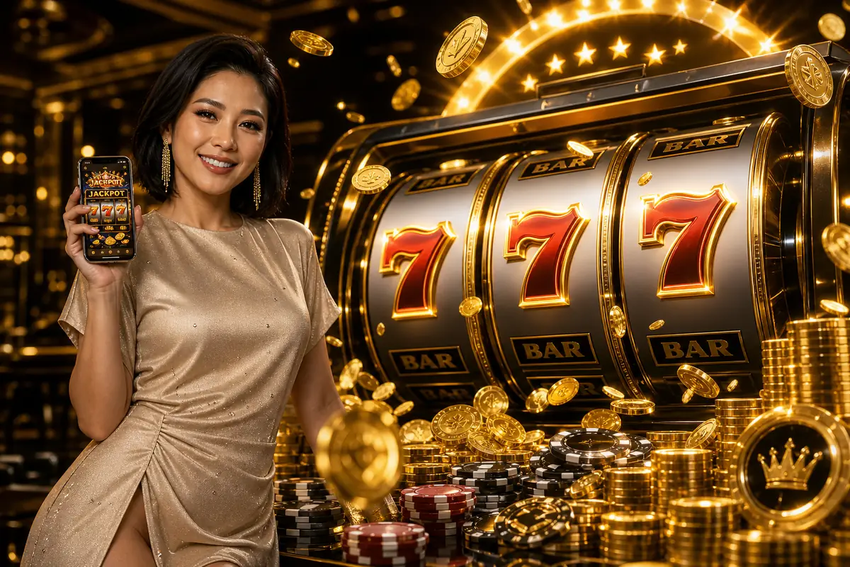 7m777 লাইভ ক্যাসিনো অনলাইন প্ল্যাটফর্ম